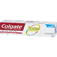 Total Prevention Active Dentifrice Menthe Pure