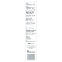 Total Prevention Active Dentifrice Menthe Pure