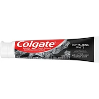 Colgate Essentials Toothpaste with Charcoal, 98 ML