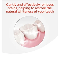 Colgate Sensitive Pro-Relief + Gentle Whitening Toothpaste - Paste Formula 75 m