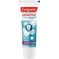 Colgate Sensitive Pro-Relief Complete Protection Toothpaste - Paste Formula 75 mL