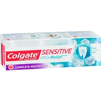 Colgate Sensitive Pro-Relief Complete Protection Toothpaste - Paste Formula 75 mL