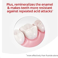 Colgate Sensitive Pro-Relief Enamel Repair Toothpaste - Paste Formula 75 mL