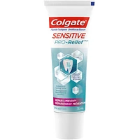 Colgate Sensitive Pro-Relief Repair & Prevent Toothpaste - Paste Formula 75 mL
