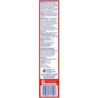 Cavity Protection Fluoride Toothpaste, Winterfresh