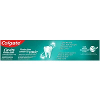 Cavity Protection Fluoride Toothpaste, Winterfresh