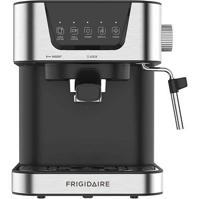 15- BAR ESPRESSO MAKER