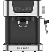 15- BAR ESPRESSO MAKER