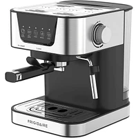 15- BAR ESPRESSO MAKER