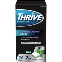 Gum 2mg ,Mint