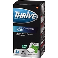 Gum 2mg ,Mint