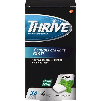 Gum 4mg ,Mint