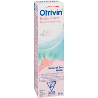 Otrivin Baby Care