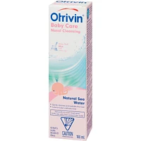 Otrivin Baby Care