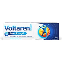 Voltaren Emulgel™ Extra Strength