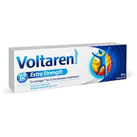 Voltaren Emulgel™ Extra Strength