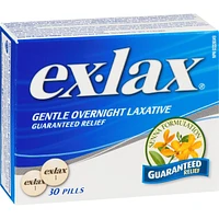 Ex-Lax Pills