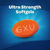 Gas-X Extra Strength, 18 units, Bite-Me Cherry