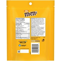 Milk Chocolate Candies Peanut Bowl Size