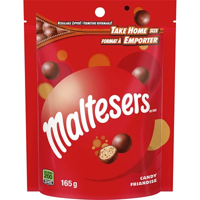 Milk Chocolate Candy Bites