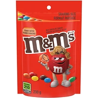 Milk Chocolate Candies Peanut Butter Sharing Size