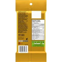 Caramel Cookie Chocolate Candy Bar, 4 Full Bars