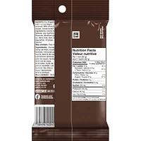 Caramel Cookie Chocolate Candy Bar, 4 Full Bars