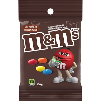 Milk Chocolate Candies Milk Chocolate