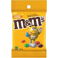Milk Chocolate Candies Peanut