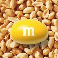 Milk Chocolate Candies Peanut