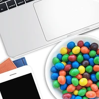 Milk Chocolate Candies Peanut