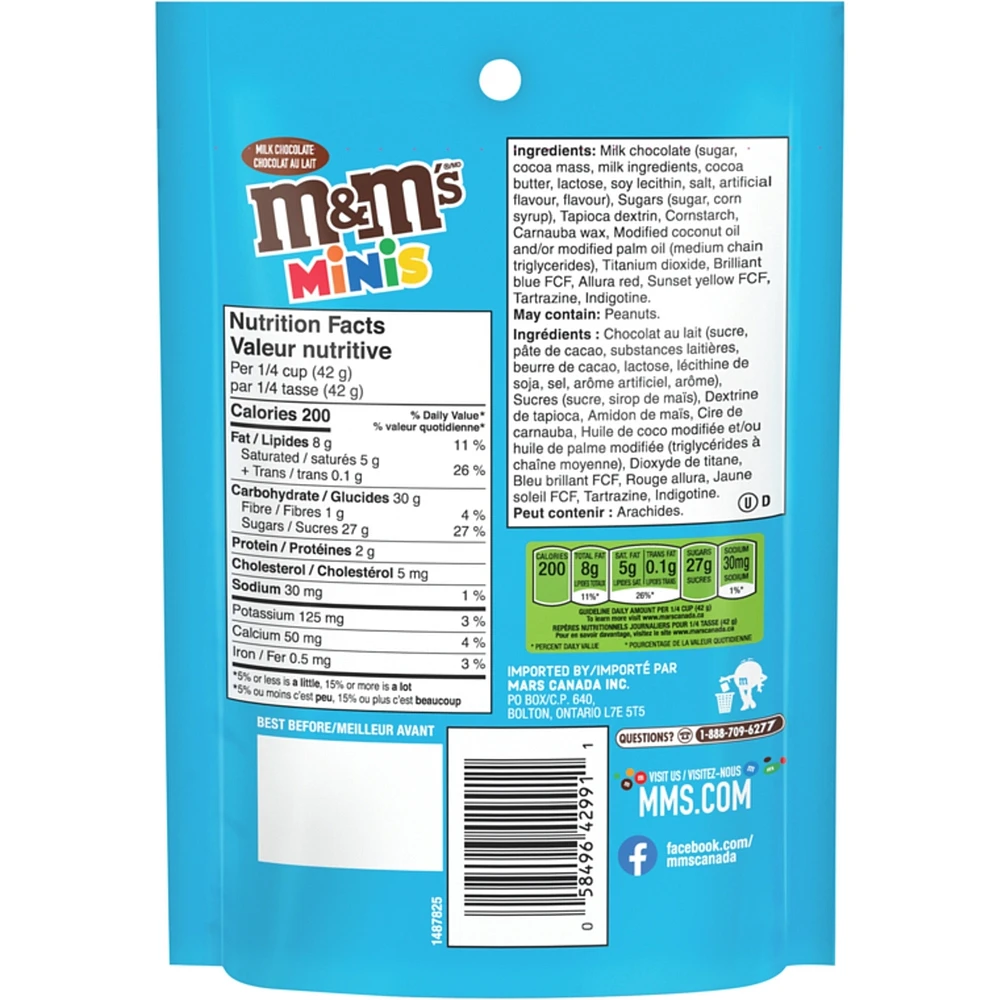 Chocolate Candies Milk Chocolate Sharing Size
