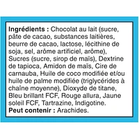 Chocolate Candies Milk Chocolate Sharing Size