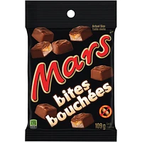 Peanut Free Chocolate Candy Bites