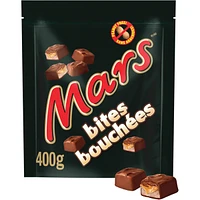 Peanut Free Chocolate Candy Bites