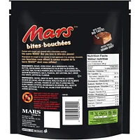Peanut Free Chocolate Candy Bites