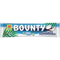 Barre de friandise format goûter