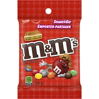 Milk Chocolate Candies Peanut Butter