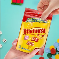 Originaux, bonbons, sac à emporter à la maison