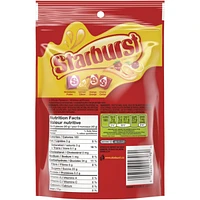 Originaux, bonbons, sac à emporter à la maison