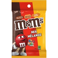 Milk Chocolate Candies Mix