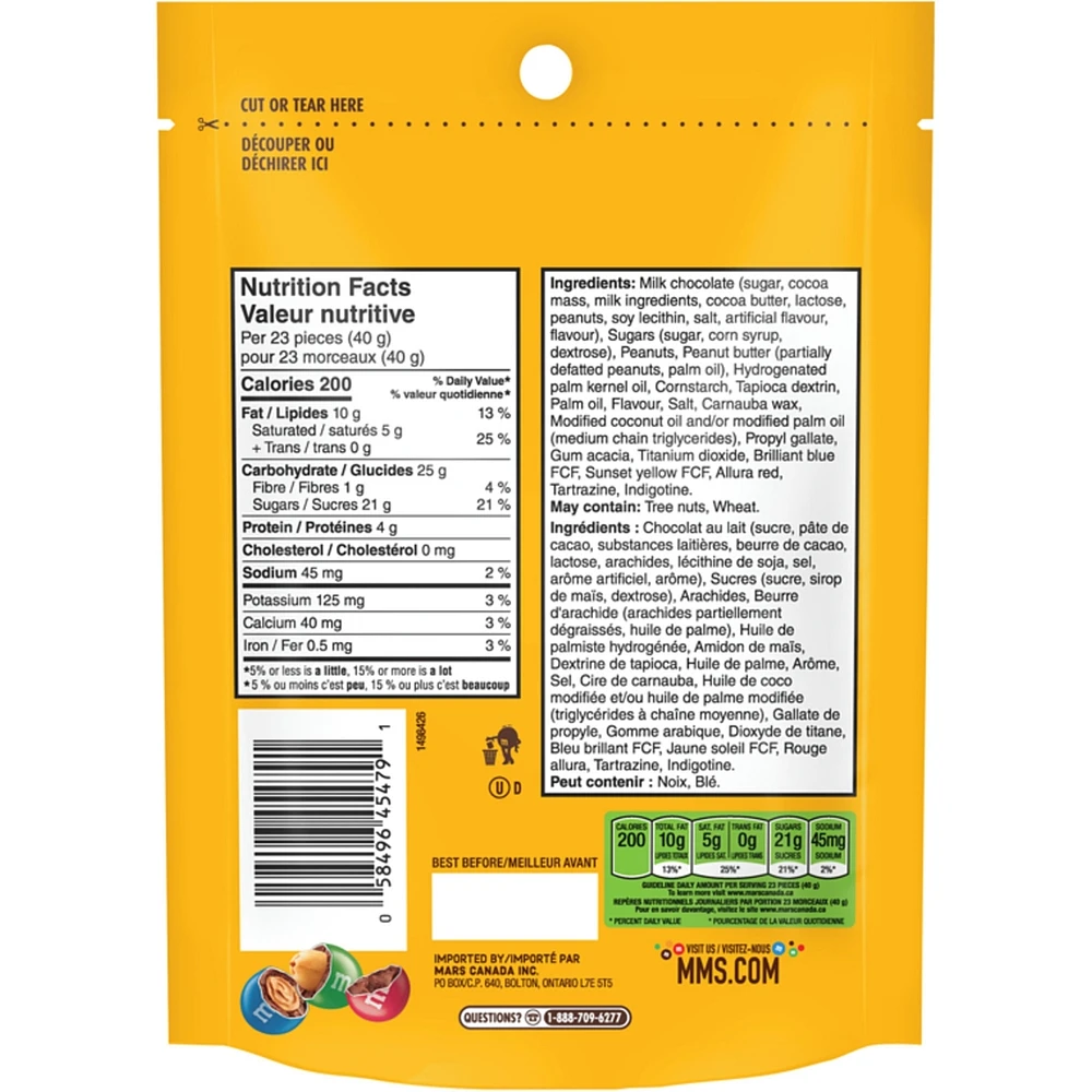 Milk Chocolate Candies Mix Sharing Size