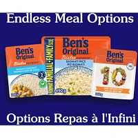 Rice Side Dish Basmati Coconut