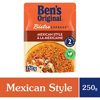 Rice Side Dish Mexican Style