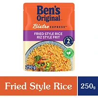 BISTRO EXPRESS Fried Rice Side Dish