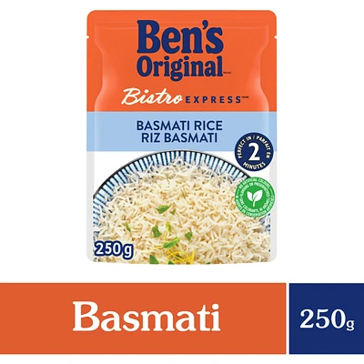 Rice Side Dish Basmati Rice
