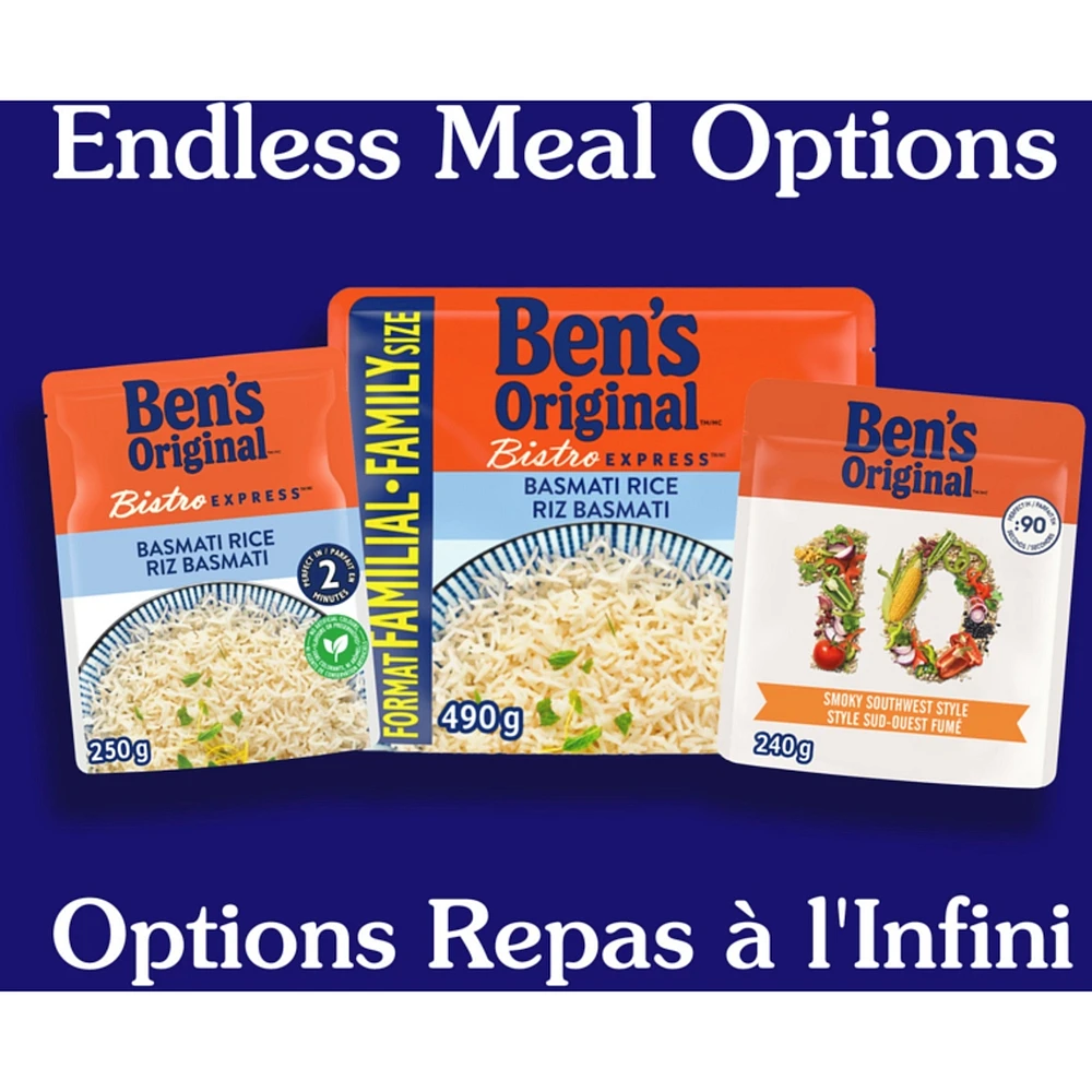 Rice Side Dish Basmati Rice