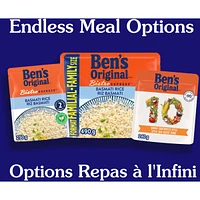 Rice Side Dish Basmati Rice
