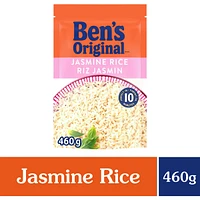 Jasmine Rice