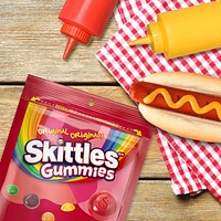 Original Gummy Candy, Sharing Bag